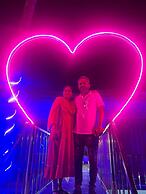 Blue Lagoon Homestay