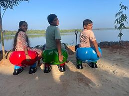 Blue Lagoon Homestay