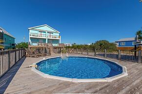 The Herron with Pool