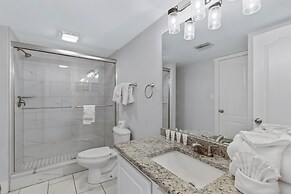 The Herron with Pool