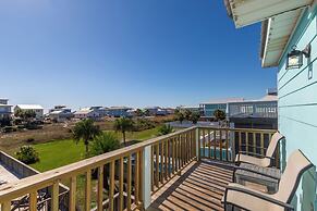 The Herron with Pool