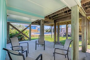 The Herron with Pool