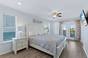 The Herron with Pool