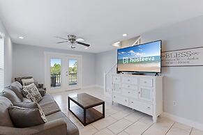 The Herron with Pool