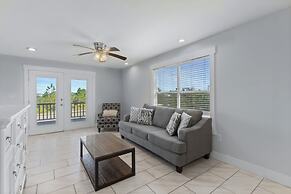 The Herron with Pool