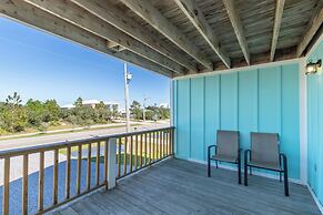 The Herron with Pool