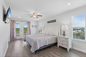 The Herron with Pool