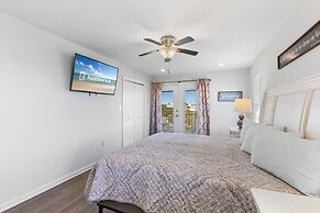 The Herron with Pool