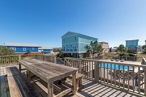 The Herron with Pool