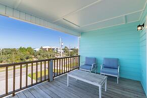 The Herron with Pool