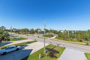 The Herron with Pool