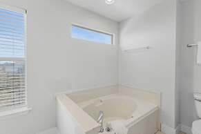 The Herron with Pool