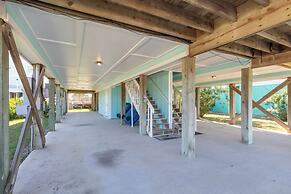 The Herron with Pool