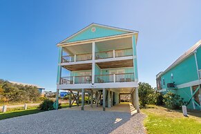 The Herron with Pool