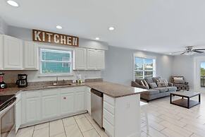 The Herron with Pool