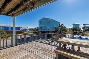 The Herron with Pool