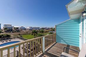 The Herron with Pool