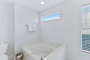 The Herron with Pool