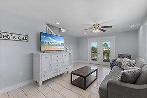 The Herron with Pool