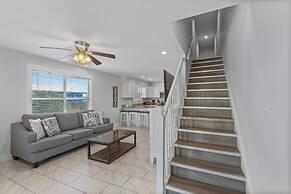 The Herron with Pool