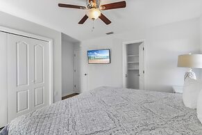 The Herron with Pool