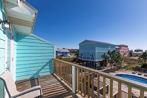 The Herron with Pool