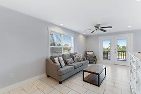 The Herron with Pool