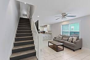 The Herron with Pool