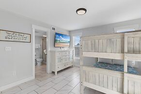 The Herron with Pool