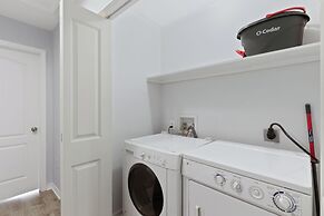 The Herron with Pool