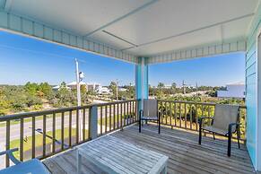 The Herron with Pool