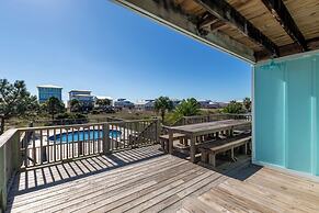 The Herron with Pool