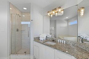 The Herron with Pool