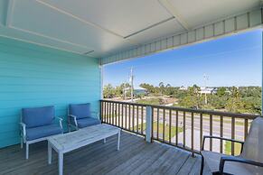 The Herron with Pool