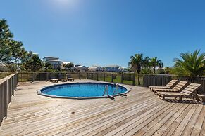 The Herron with Pool