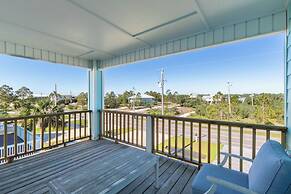 The Herron with Pool