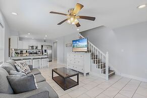 The Herron with Pool