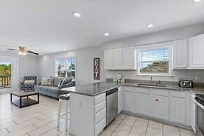 The Herron with Pool