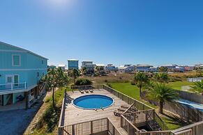 The Herron with Pool