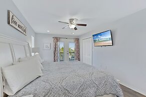 The Herron with Pool