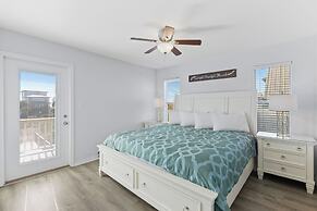 The Herron with Pool