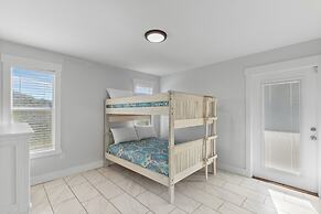 The Herron with Pool