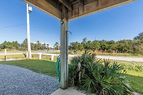 The Herron with Pool