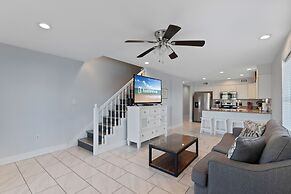 The Herron with Pool