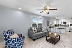 The Herron with Pool