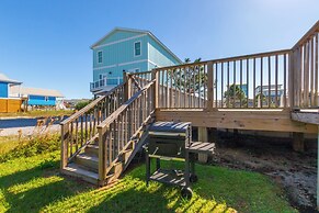 The Herron with Pool