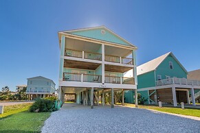 The Herron with Pool