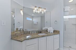 The Herron with Pool