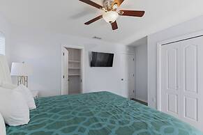 The Herron with Pool