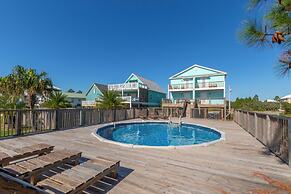 The Herron with Pool